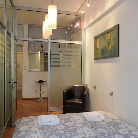 Apartment Grmech Belgrad Exterior foto