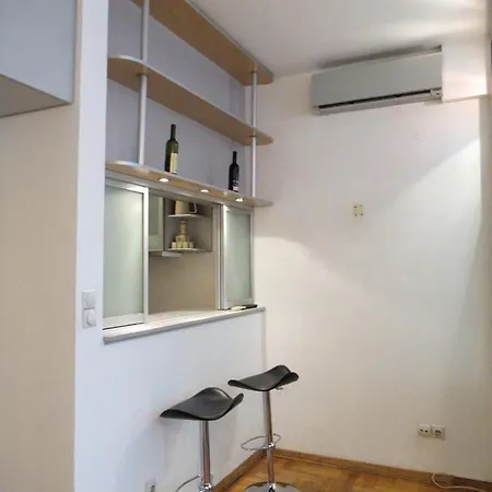 Apartment Grmech Belgrad Exterior foto
