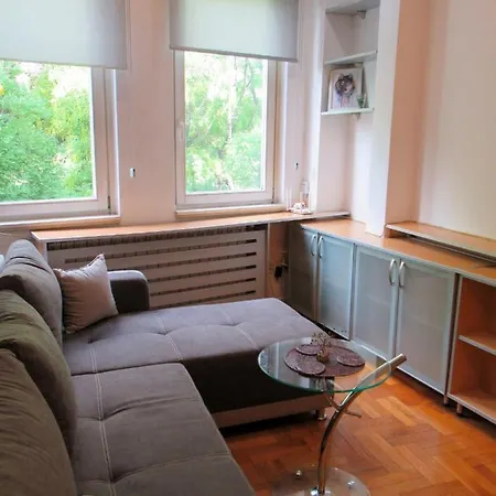 Apartment Grmech Belgrad Exterior foto