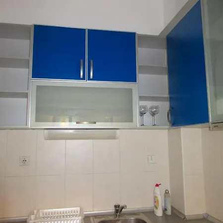 Apartment Grmech Belgrad Exterior foto