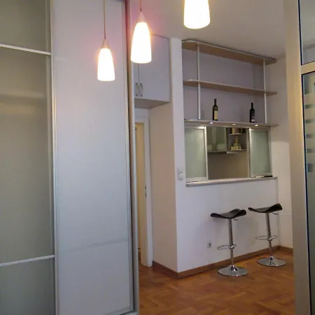 Apartment Grmech Belgrad Exterior foto