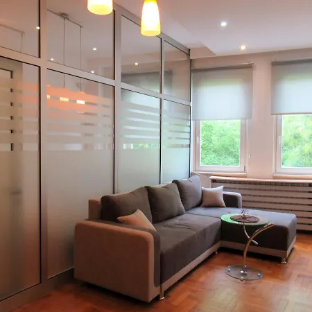 Apartment Grmech Belgrad Exterior foto