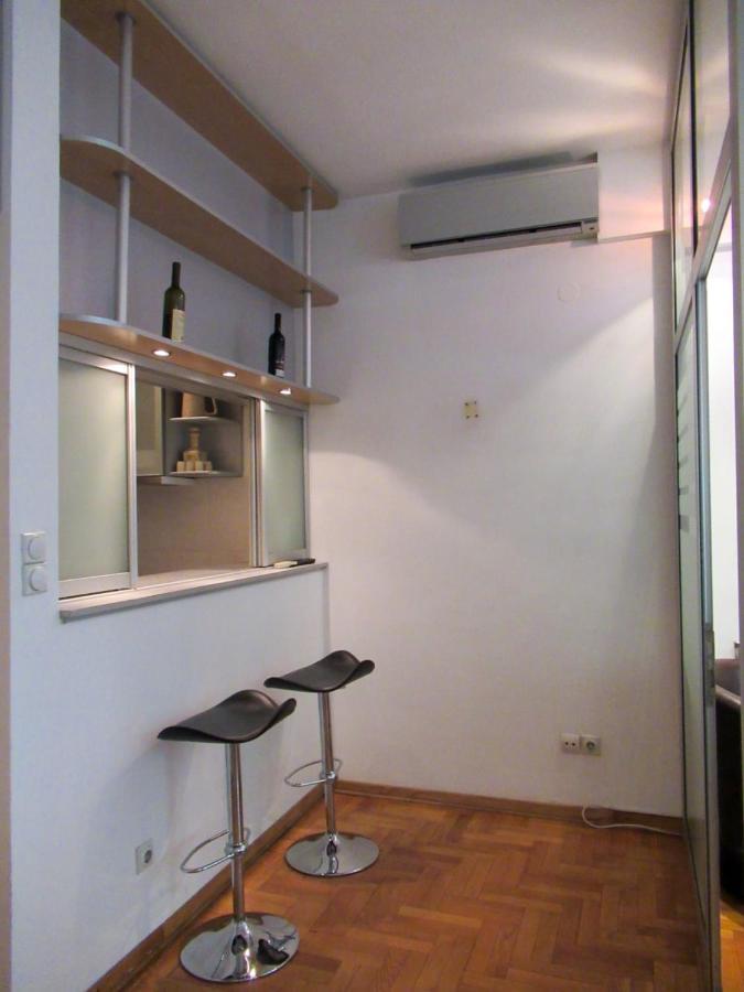 Grmech Apartment *