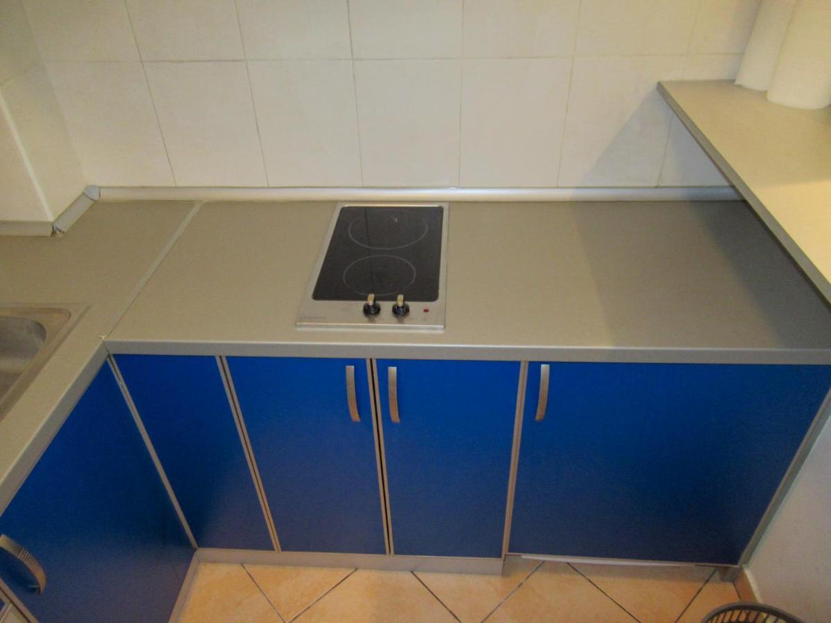 Grmech Apartment *