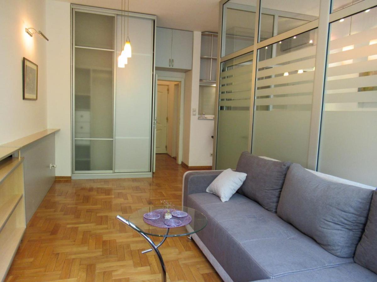 Grmech Apartment Belgrade