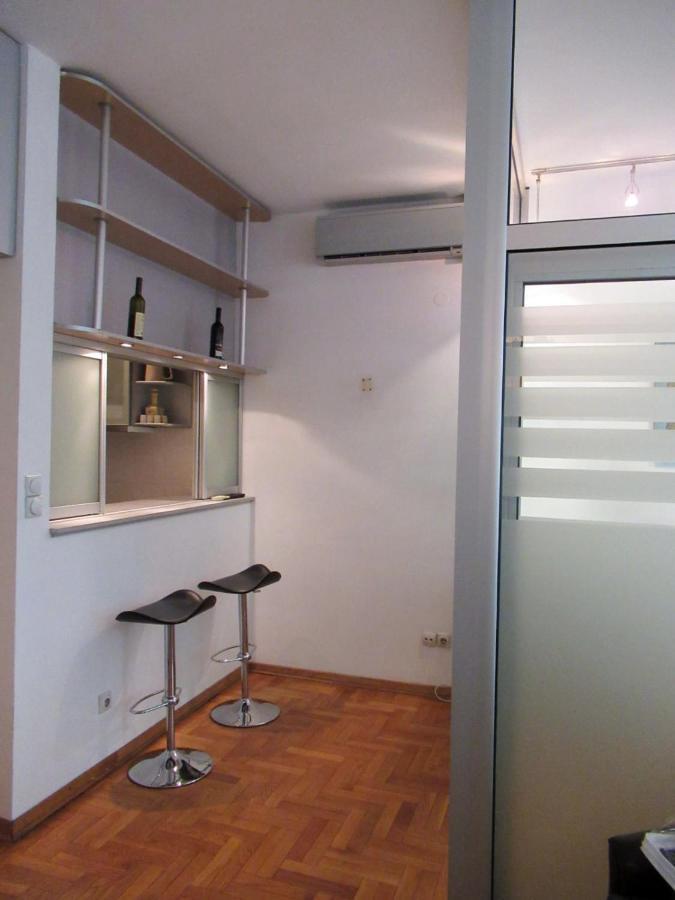 Grmech Apartment Belgrade