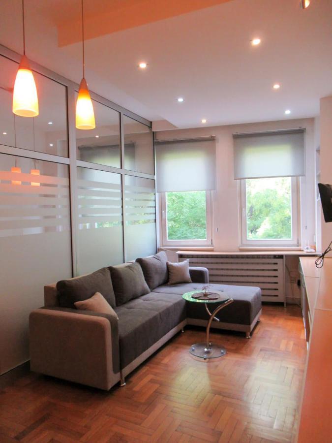 Apartman Grmech *