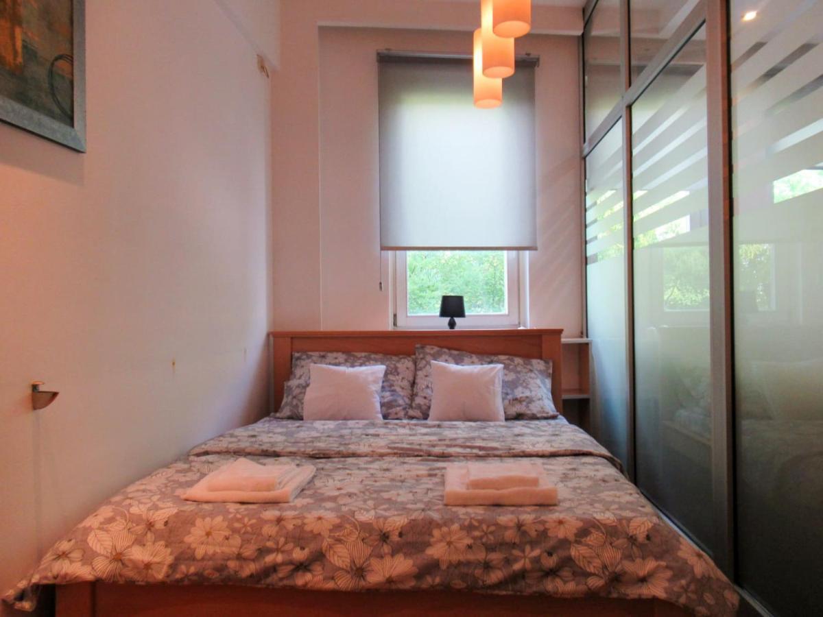 Apartman Grmech *