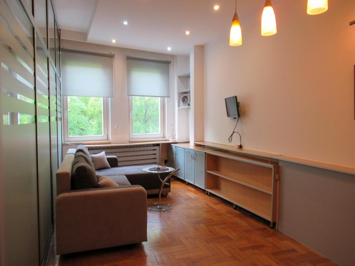 Apartman Grmech *