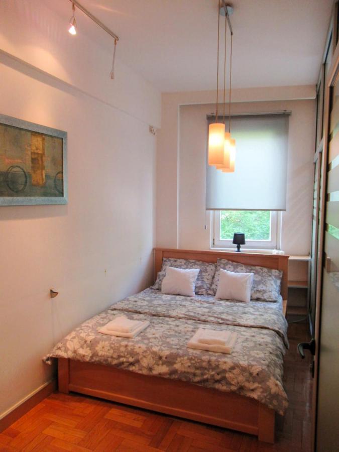 Apartment Grmech Belgrade