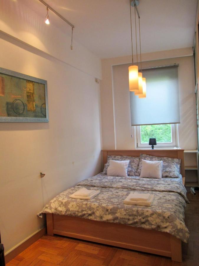 Grmech Apartment