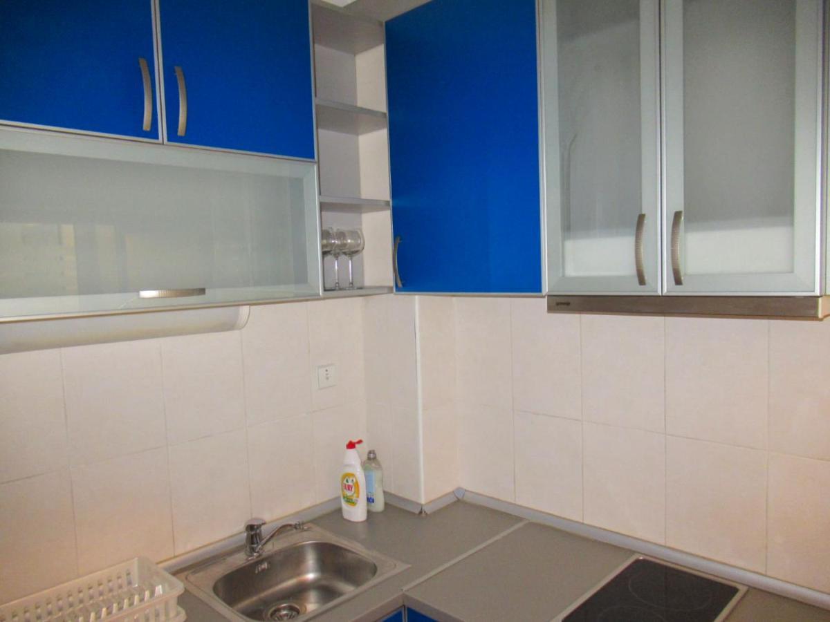 Grmech Apartment *