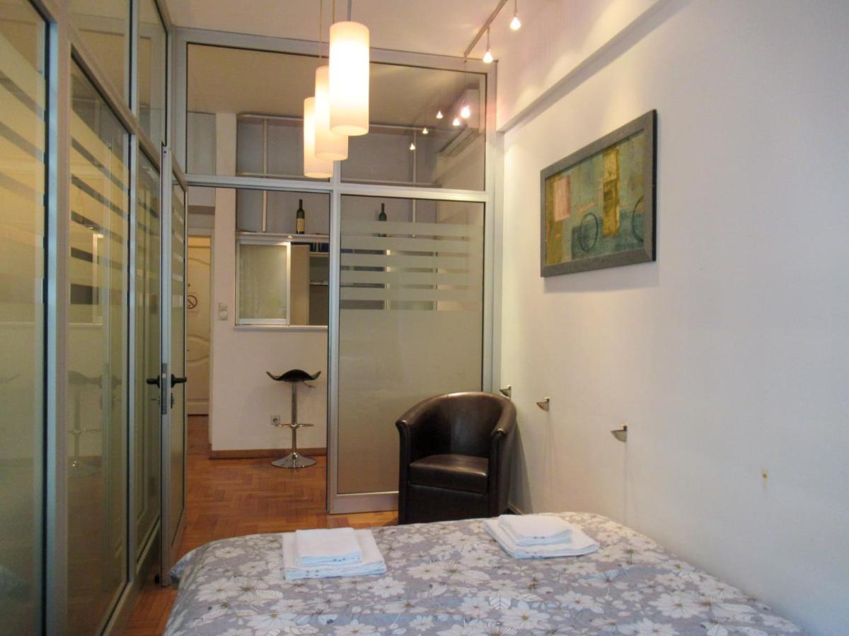 Grmech Apartment