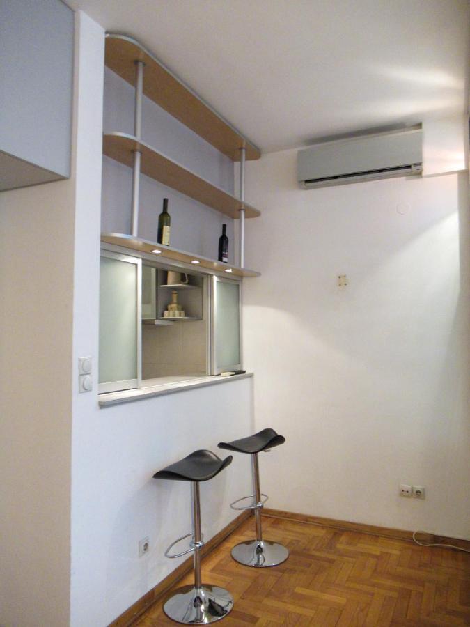Grmech Apartment Belgrade