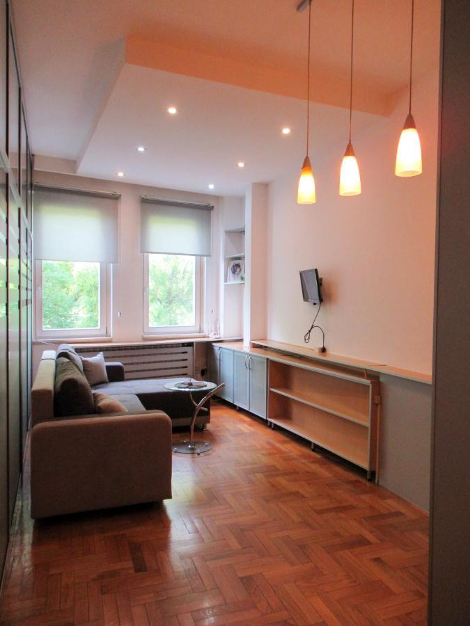 Apartman Grmech