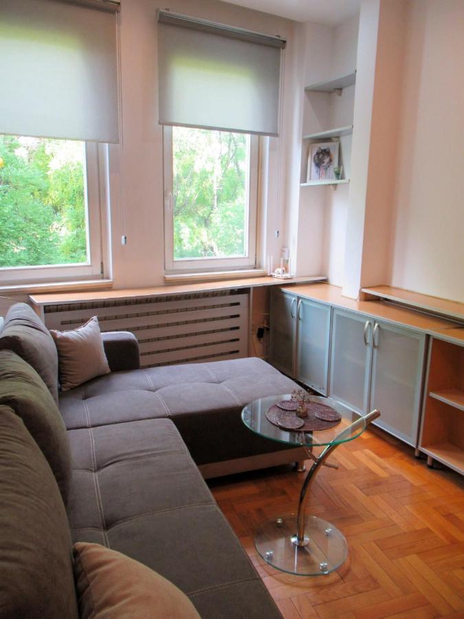Grmech Apartment