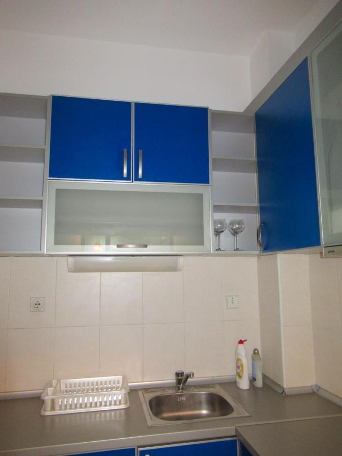 Apartment Grmech Belgrade
