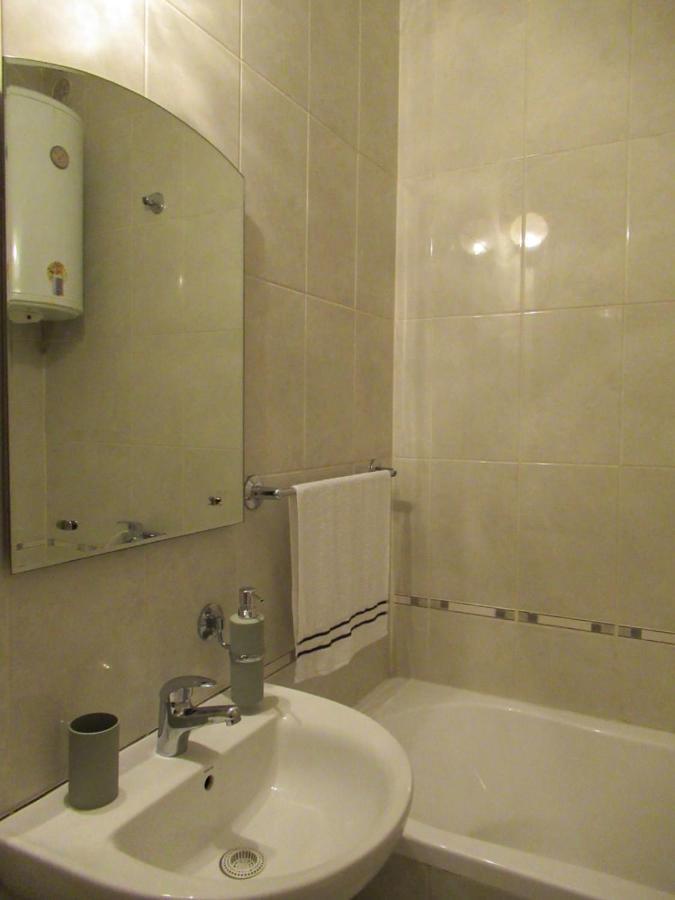 Apartman Grmech *