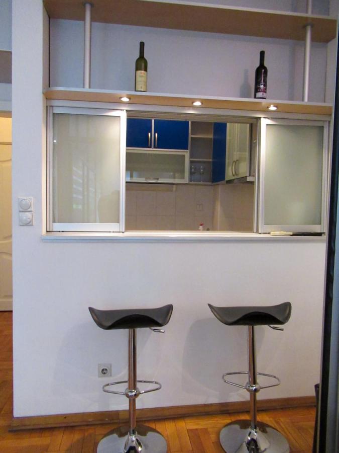 Grmech Apartment *