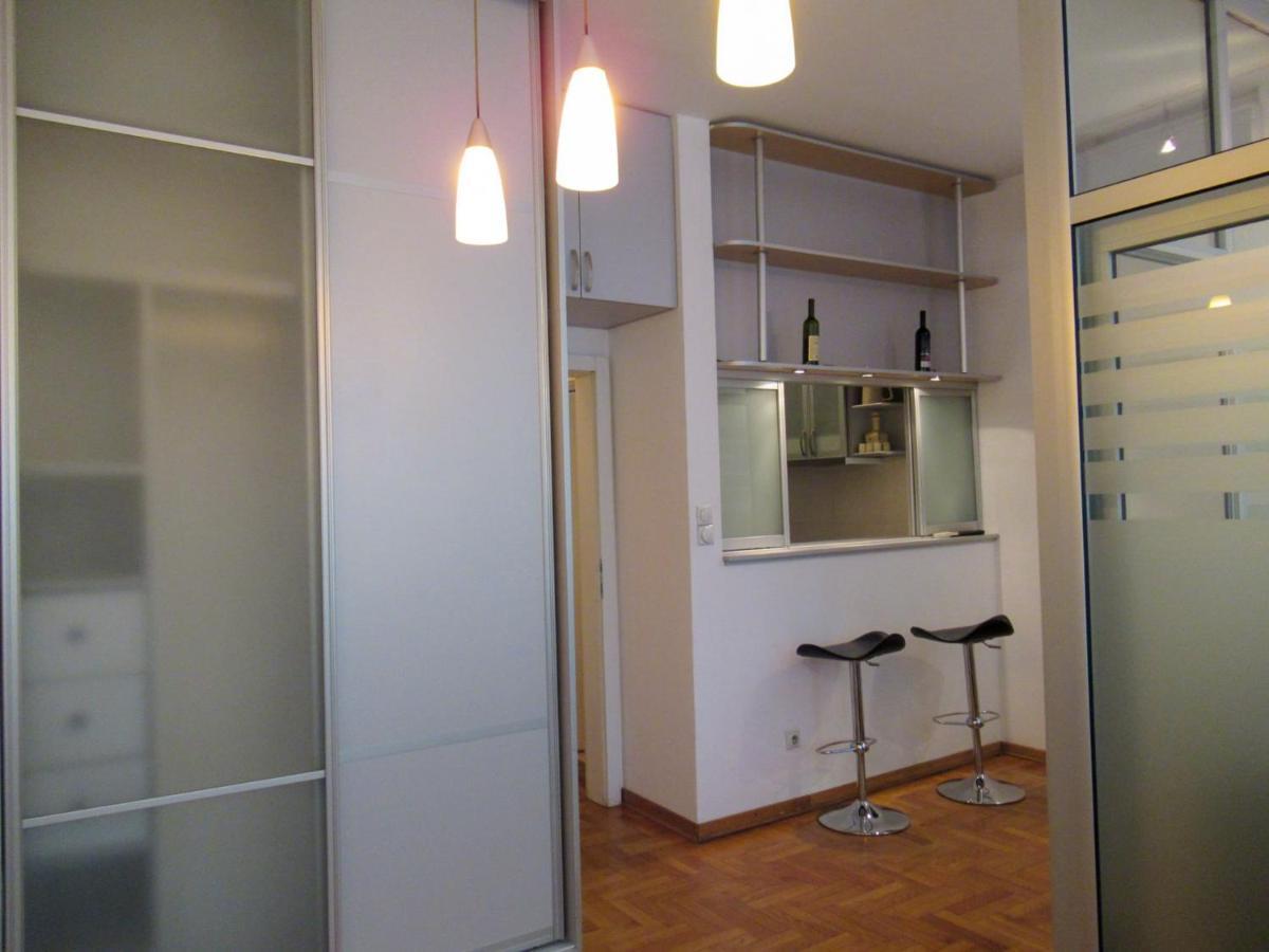 Grmech Apartment *