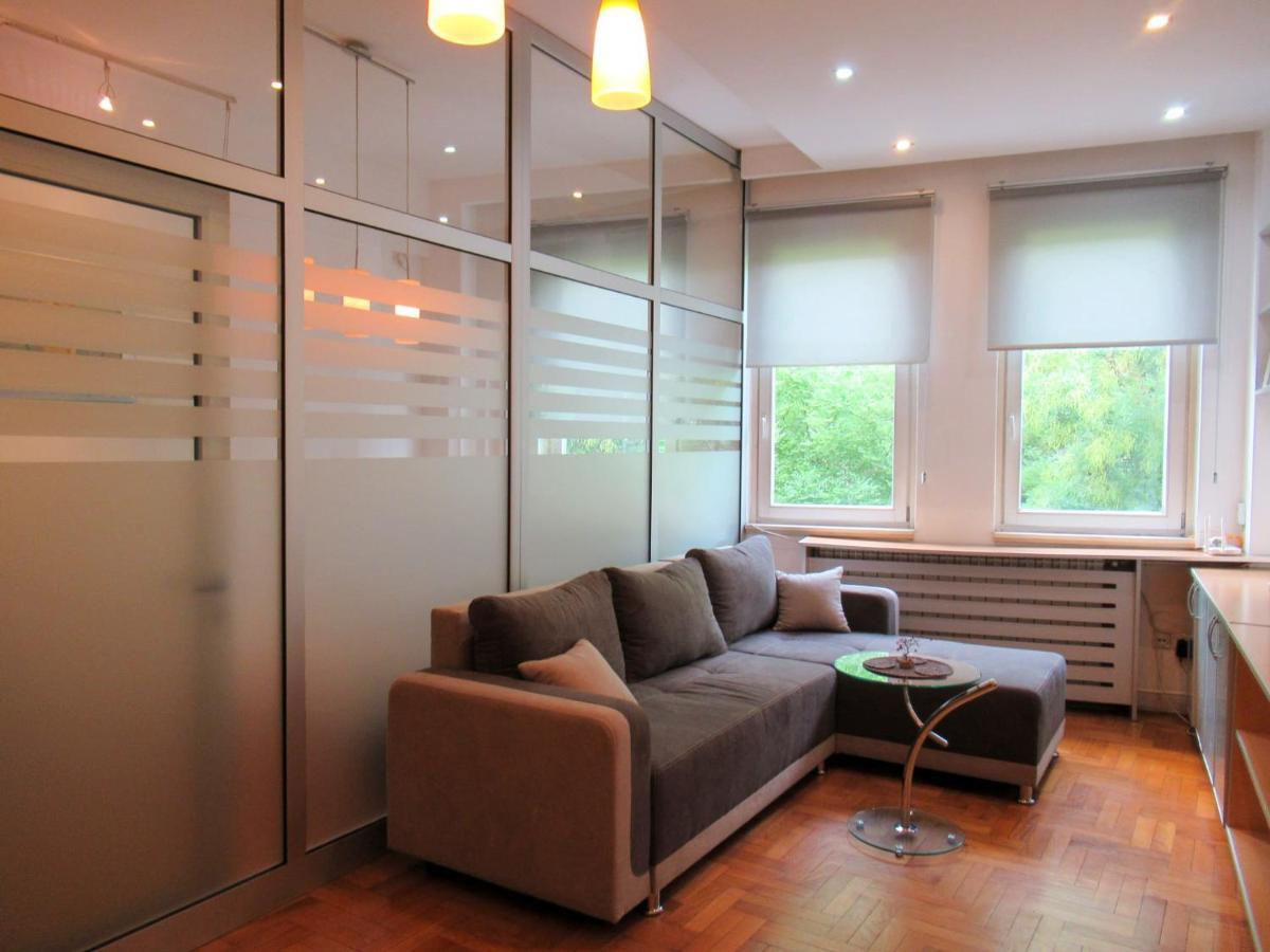 Grmech Apartment *