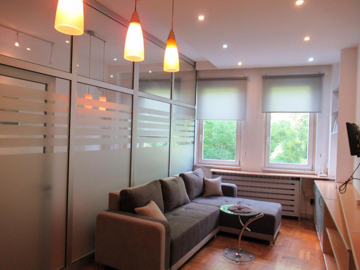 Grmech Apartment *